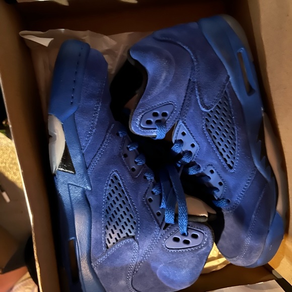 Jordan shoes